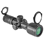 1-6X32 Illuminated Reticle35mm Scope